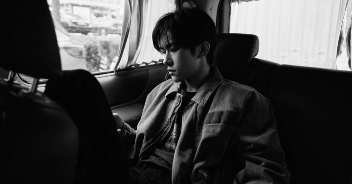 中國紅果短劇平台，居然將演員易烊千璽的臉換到AI劇情中。（圖／翻攝自微博@TFBOYS-易烊千璽）