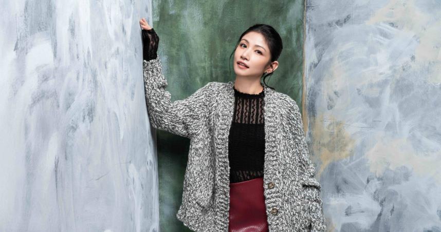 李千娜上週提告製作人郭木盛，以及費思兔文化娛樂公司負責人兼編劇的蘇敬軾。（圖／CTWANT）