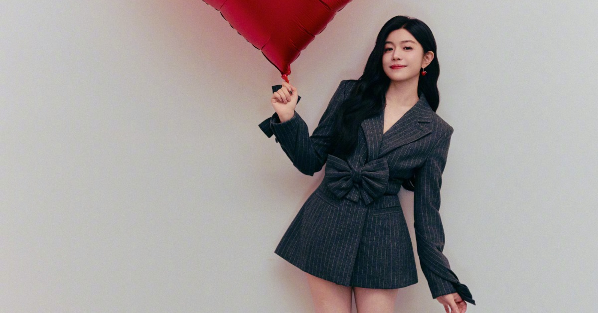 台灣藝人陳妍希近幾年將演藝重心移往中國。（圖／翻攝自微博@陳妍希michelle）