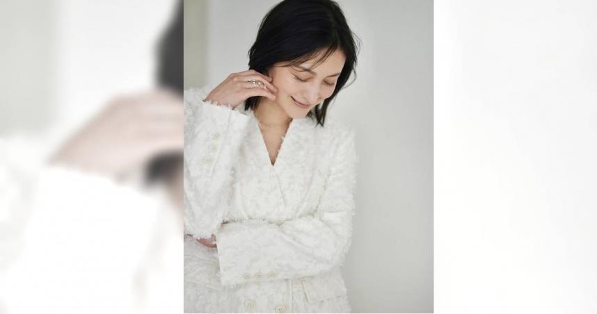 日本女星廣末涼子即將復出演藝圈。（圖／翻攝自Instagram＠ryoko_hirosue_official）