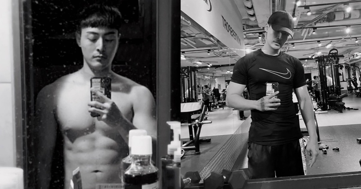 朱宇謀渴望母乳私訊曝！多名受害女「爆料惡行」他露下體想硬來