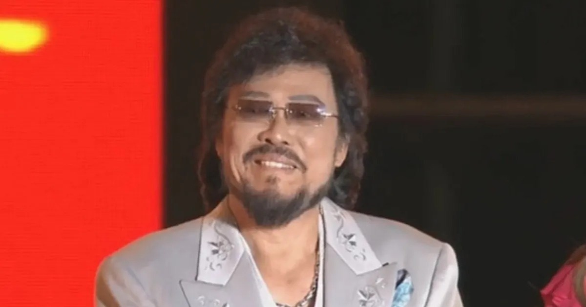 張菲從2018年就退居幕後。（圖／翻攝自郭台銘臉書）