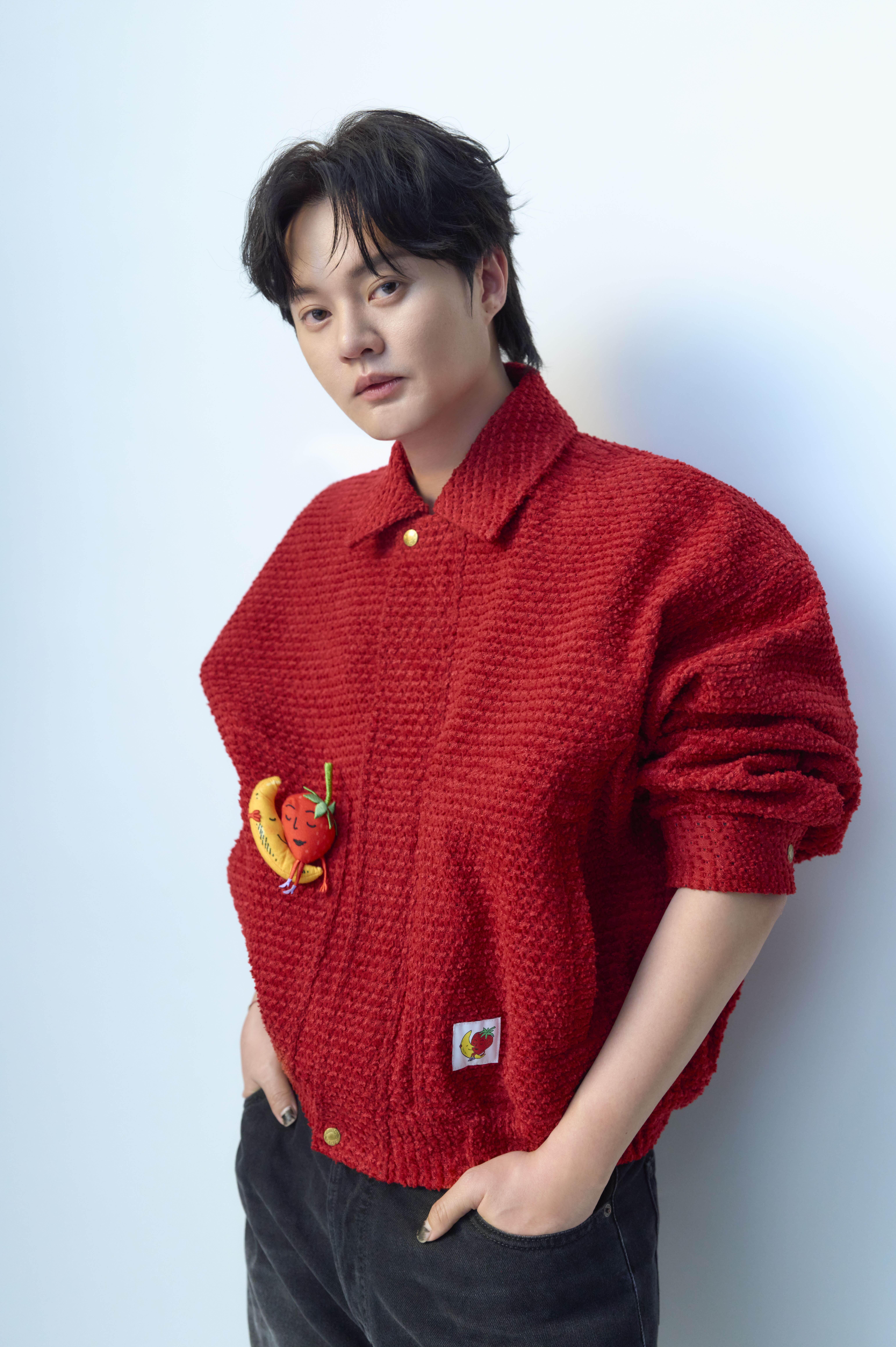 金曲歌王許富凱《一五一拾》演唱會由特殊含義。（圖／何樂音樂提供）