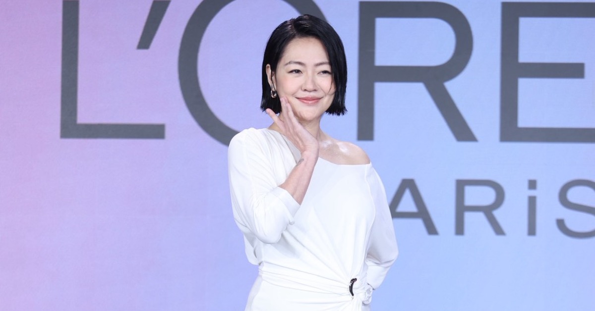 小S曝光姊夫具俊曄現況。（圖／東森娛樂）