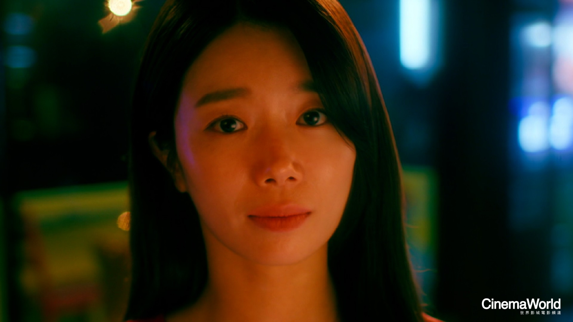 韓國電影《這麼遠，那麼近》演員高恩敏。（圖／杰德影音提供）