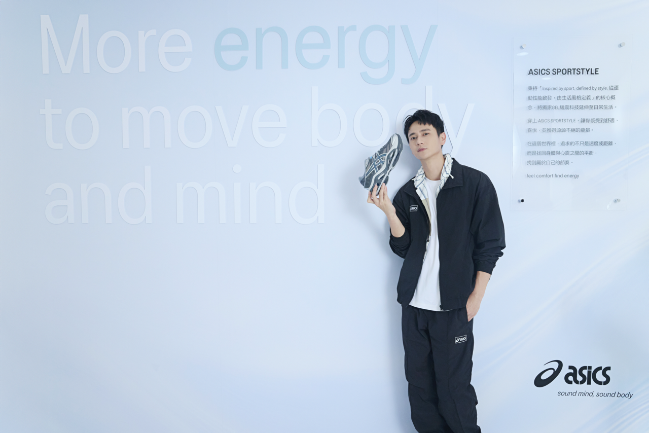 劉冠廷下週將主持金馬大師課。（圖／ASCIS）