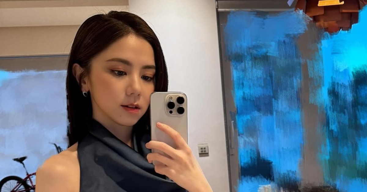 中國上海有民眾投訴，表示自己患有身障的16歲女兒，誤買了鄧紫棋的演唱會門票。（圖／翻攝自鄧紫棋IG）