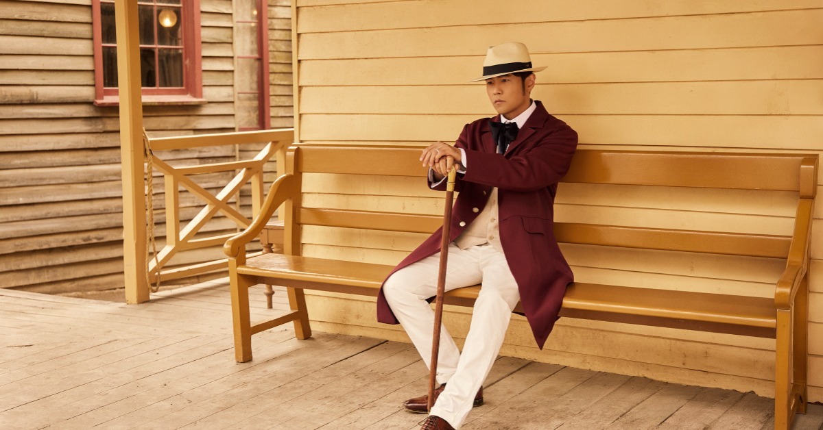 周杰倫近日演唱會出現划水爭議討論。（圖／杰威爾提供）