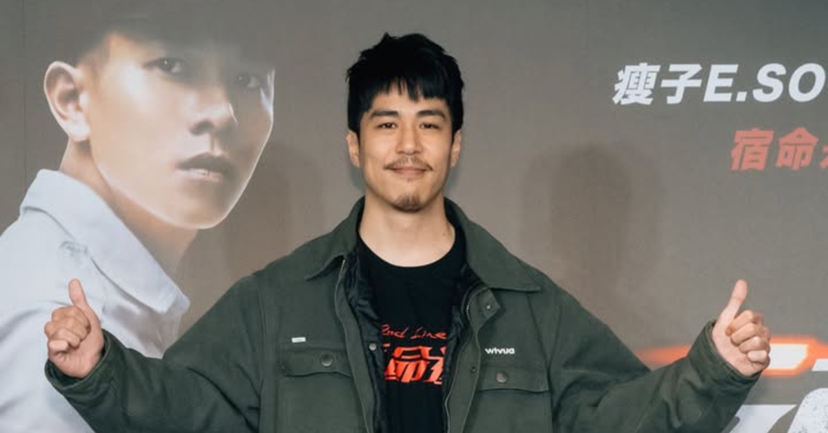 台灣導演柯有謙被爆出欠款後失聯。（圖／翻攝自速命道臉書）