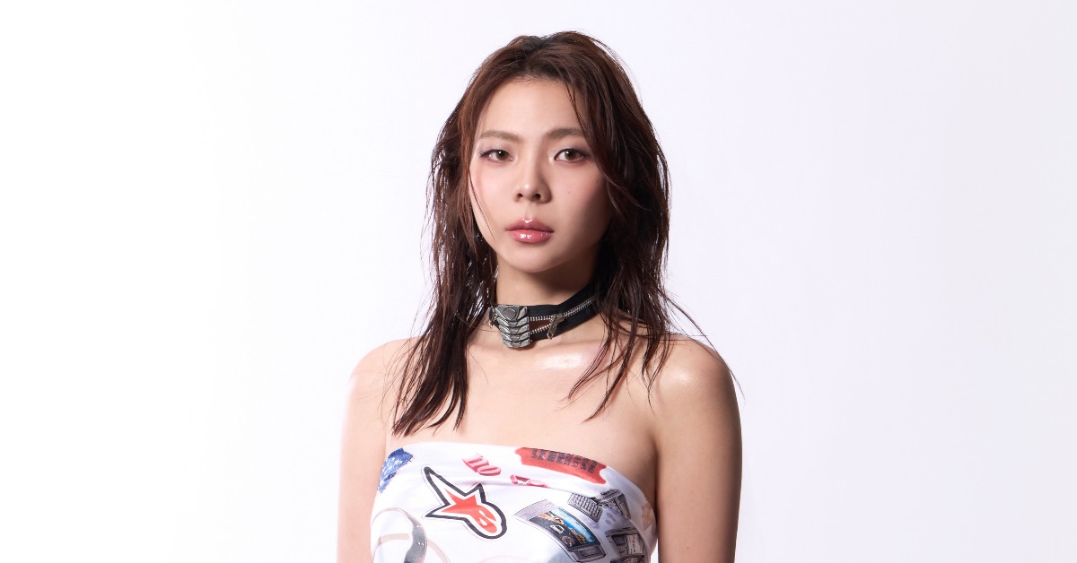 香港歌手Yohee又熙來台追夢，因文化差異陷低潮。（圖／索尼音樂提供）