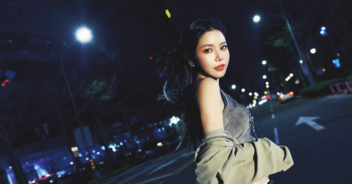 頌樂（Solar）將推出獨唱版本〈總有一顆屬於你的星球〉。（圖／種子音樂提供）