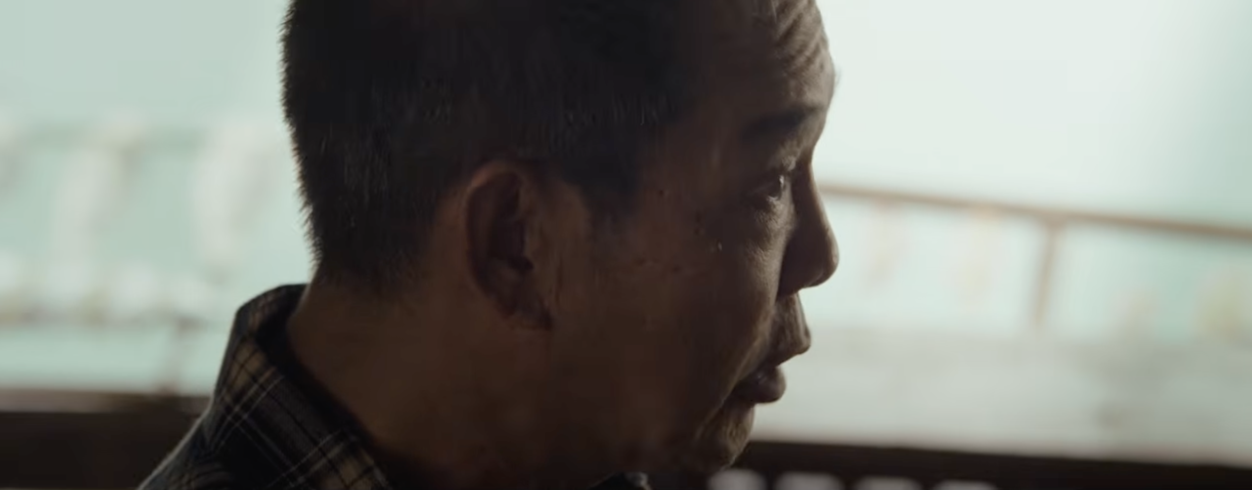 動作巨星元彪就以神秘角色驚喜現身。（圖／華映娛樂）