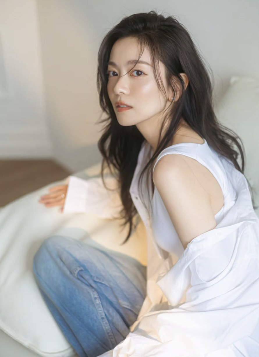 喻虹淵成為范少勳、姚淳耀師妹。（圖／翻攝自喻虹淵IG）