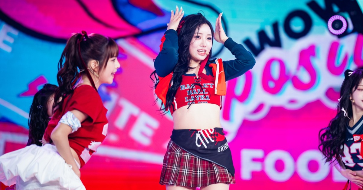 韓籍新成員李多寅實力驚人，卻被台灣隊友折服。（圖／緯來新聞網提供）