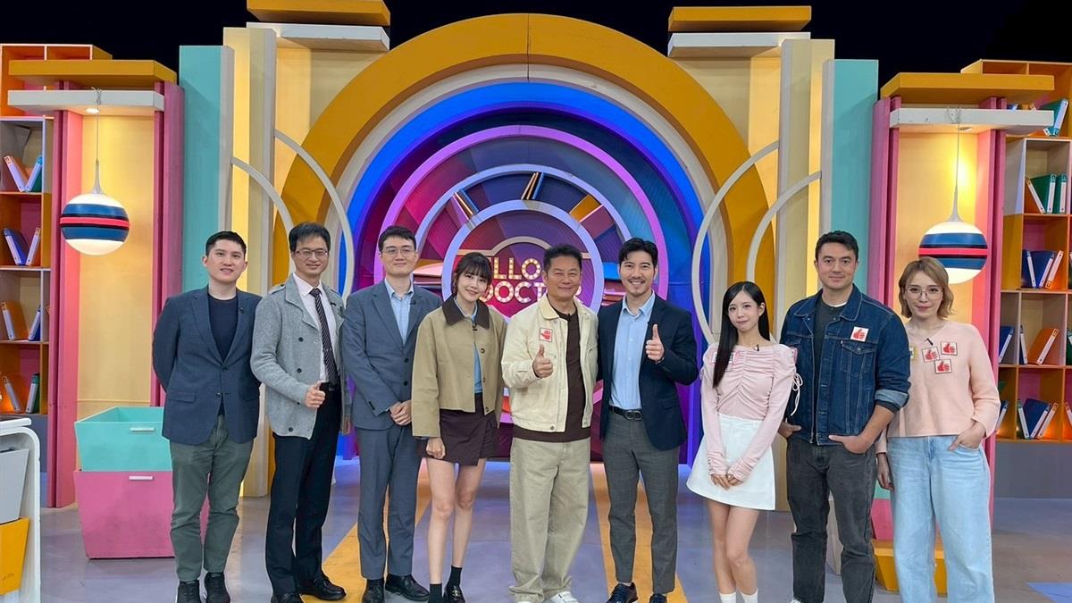 身體瑕疵別硬撐！乃哥術後大秀「美腿」 班傑「歪鼻」三度動刀找回呼吸權 近視雷射不是人人都能做！9歲女童揉眼到視力崩潰