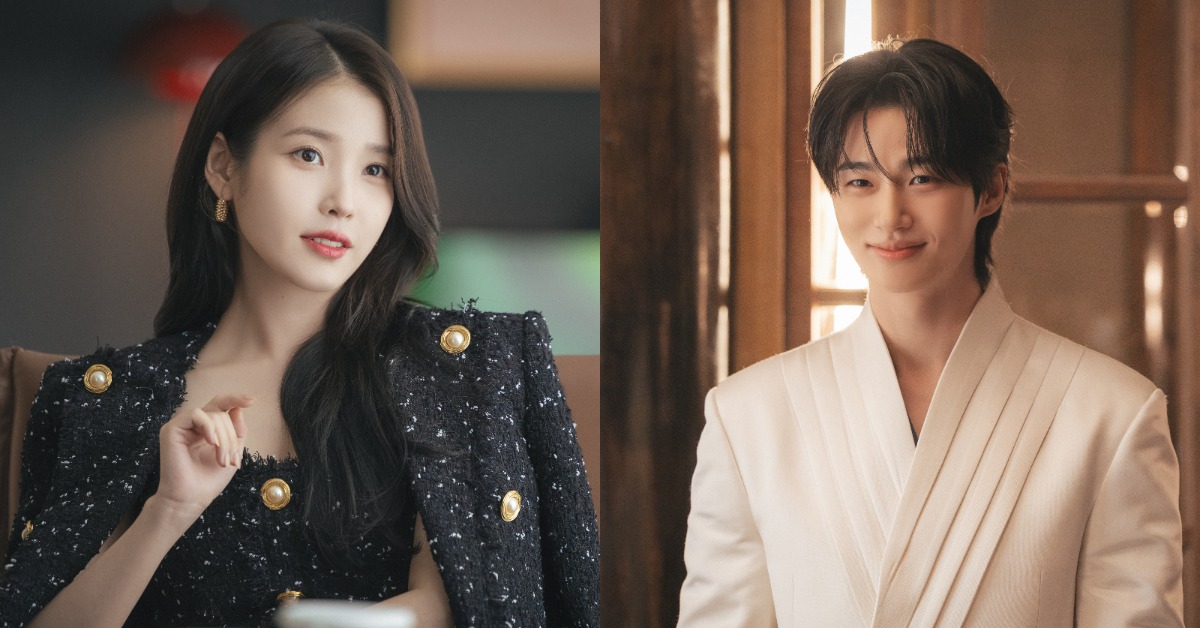 韓劇《21世紀大君夫人》首播便打破MBC金土劇首播收視紀錄。（圖／Disney+提供）