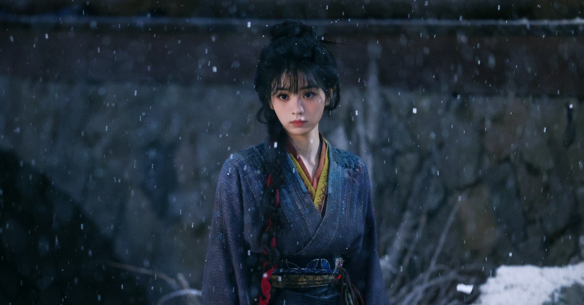 田曦薇曾被爆校園霸凌黑歷史。（圖／翻攝自田曦薇微博）