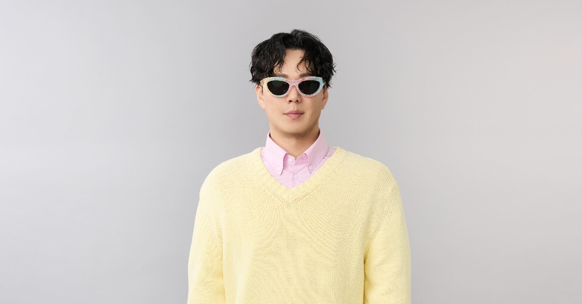 新婚蕭煌奇甜曝「每天睡前這件事」，黑膠演出壓軸登場放閃開唱。（圖／屏東縣政府文化處提供）