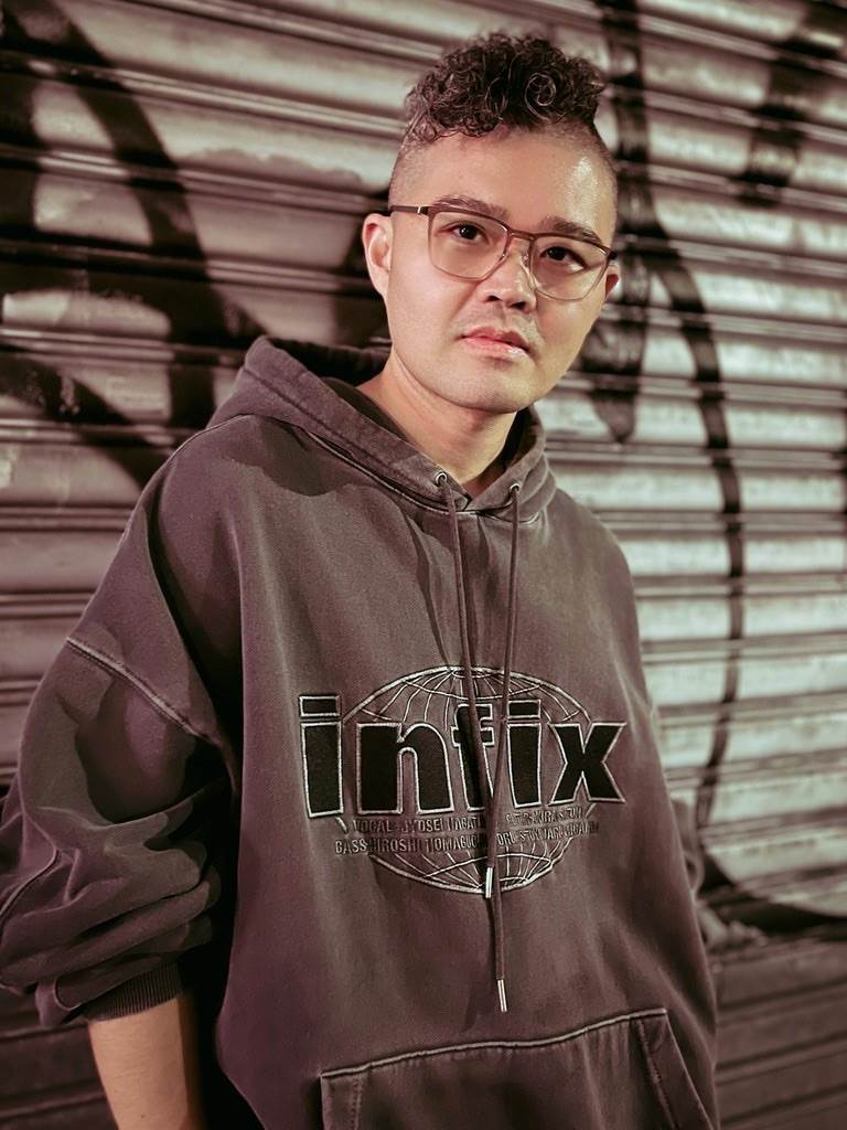 全新豎屏劇計畫《雙重曝光》監製江金霖。（圖／拍手Clappin）