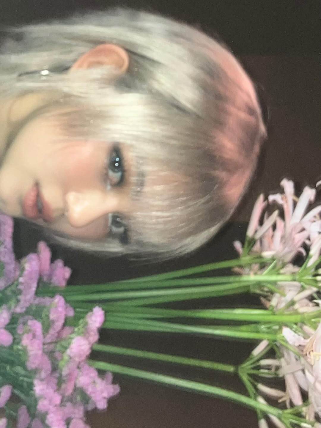 南韓女團NewJeans前成員Danielle生日當天在個人IG曬出一張個人照片以及一段名為「DEMO #3」的歌曲Demo。（圖／翻攝自Danielle IG）