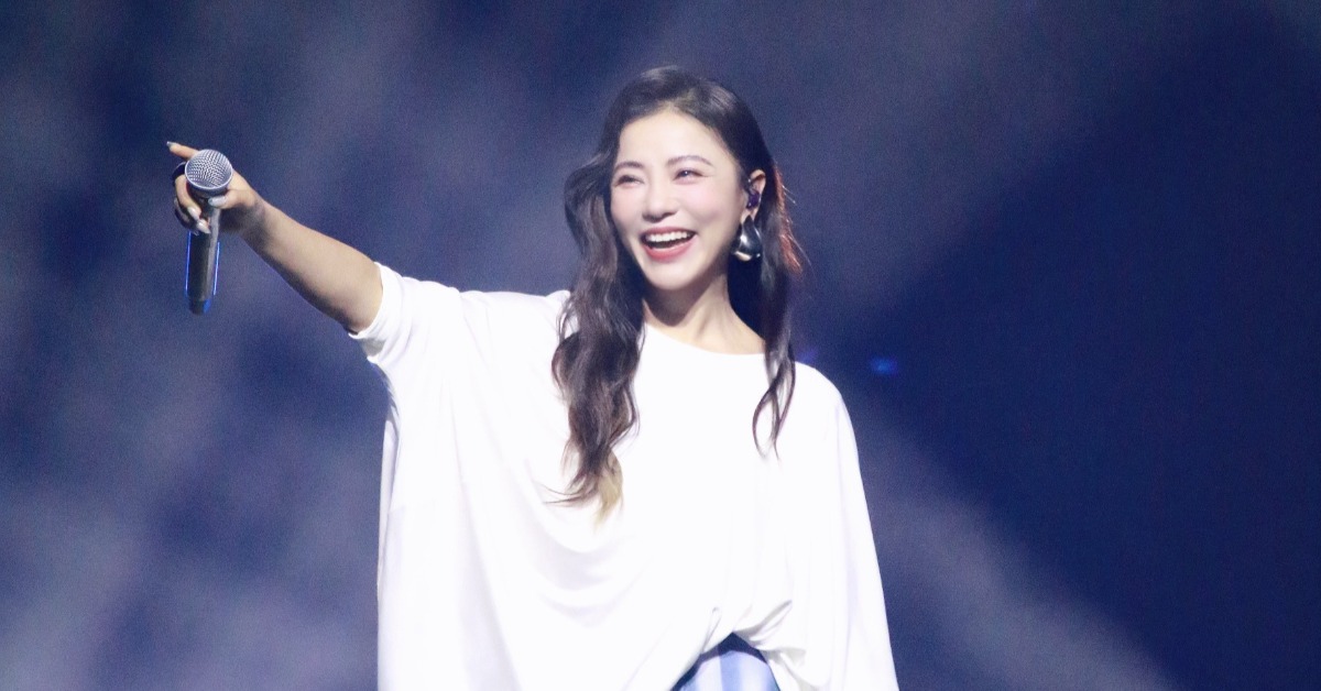 丁噹《夜遊 A Night Tour》高雄場加開座位。（圖／相信音樂提供）