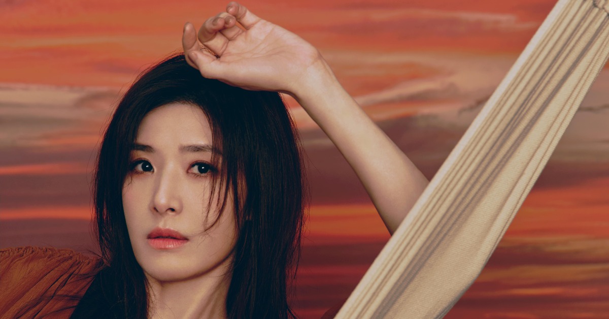 蘇慧倫預告將在2026 hito流行音樂獎帶來特別演出。（圖／Hit Fm聯播網提供）