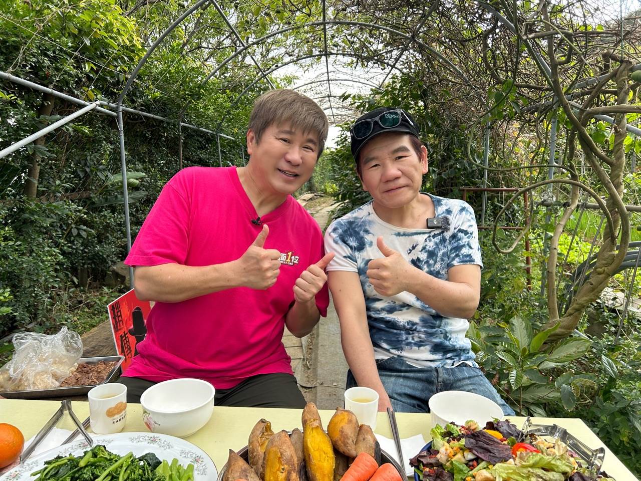 趙傳提及當年與<a href='https://star.ebc.net.tw/search/tags/李宗盛/' target='_blank'>李宗盛</a>發生爭執的內幕。（圖／下面一位提供）