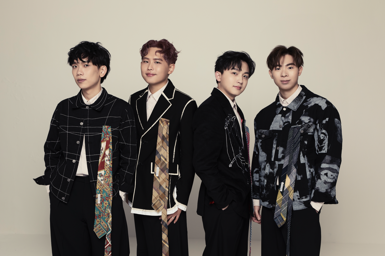 理想混蛋登2026《ID.音樂節》開唱。（圖／ID.音樂節）