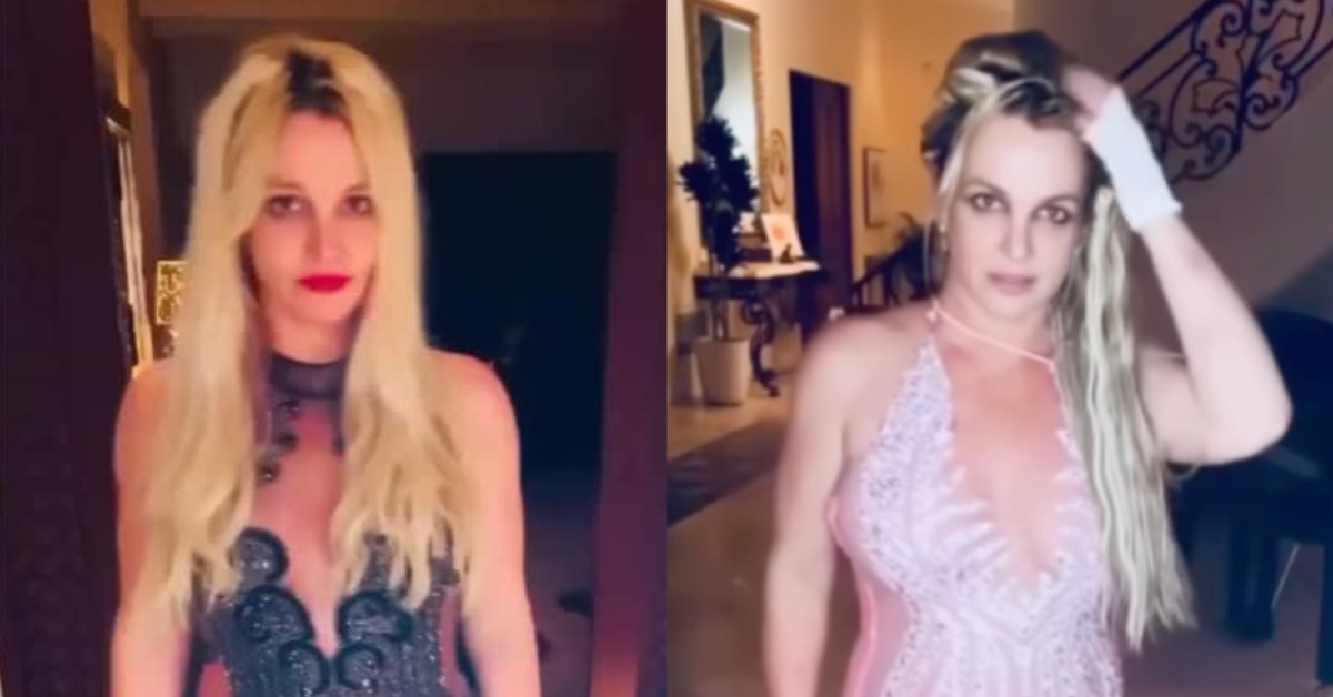 酒駕搜出大量管制藥！布蘭妮「人生跌入谷底」自願進勒戒所