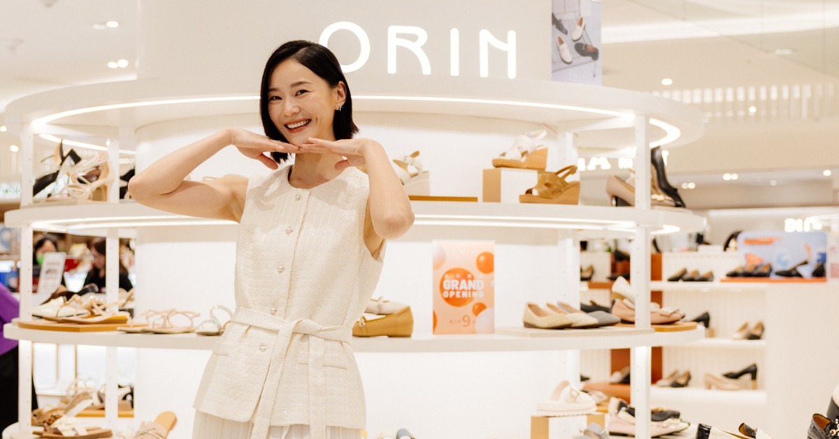 鍾瑶期待解鎖演出卡通角色。（圖／東笙集團提供）