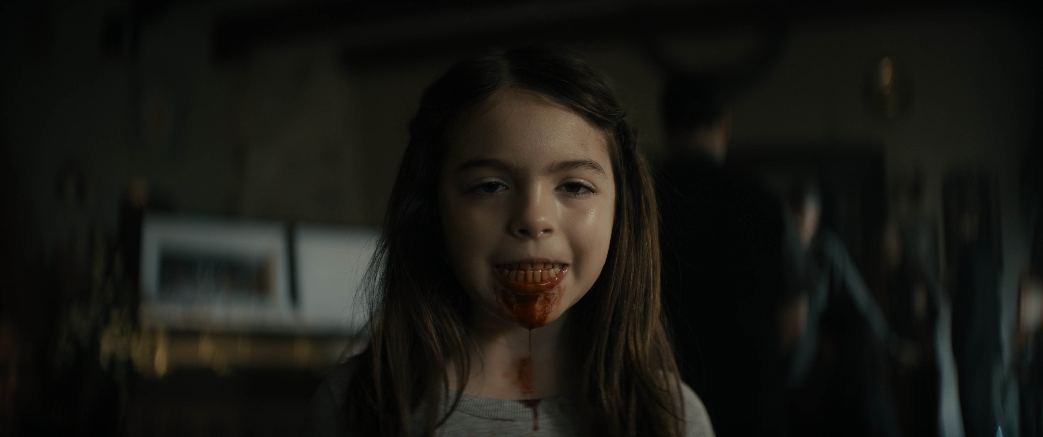 《李克寧 墓乃伊》美國首映會後爆出好評，被粉絲封為「恐怖片天花板，挑戰身心靈極限」。（圖／華納兄弟）