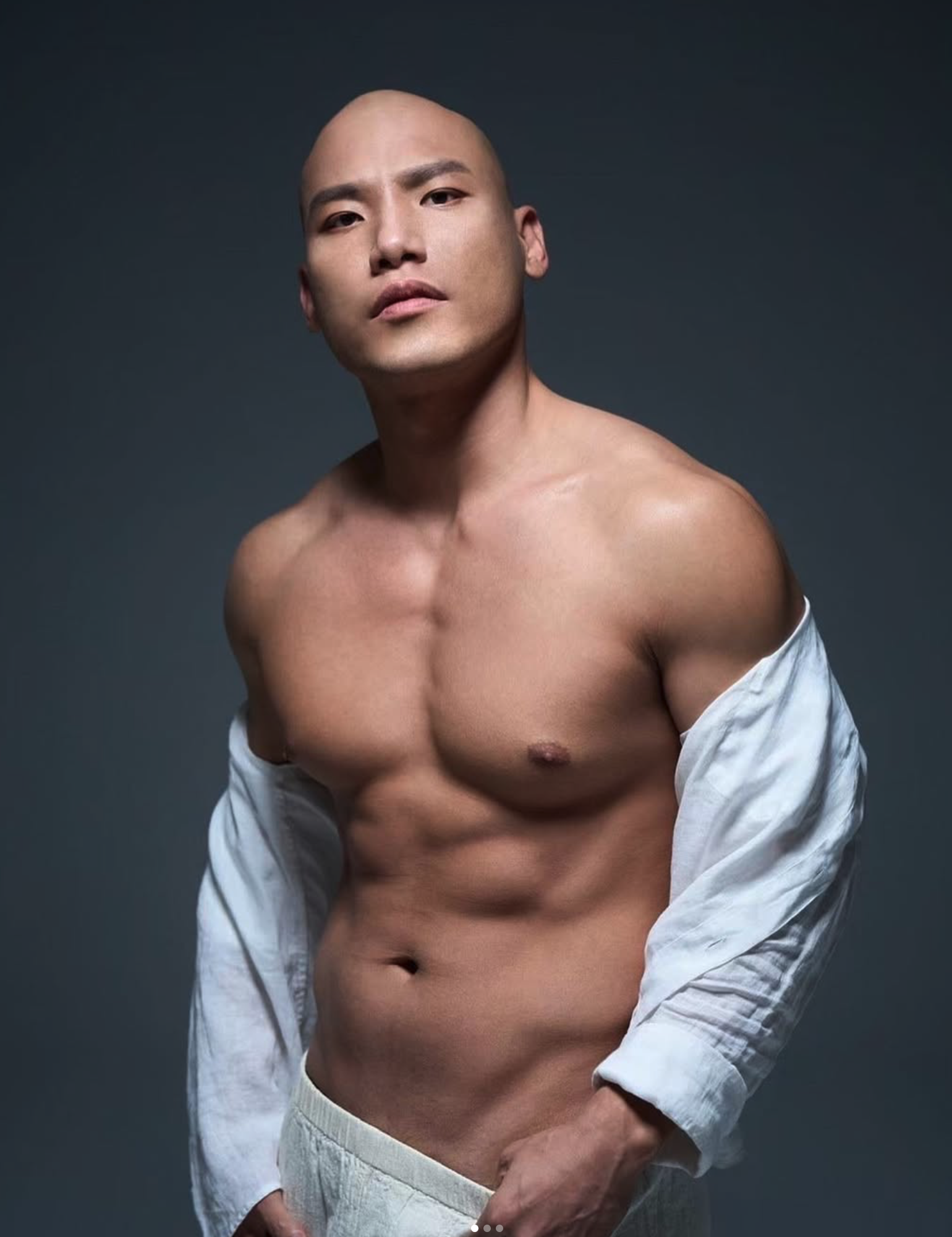 優曾強早在麻豆傳媒關站前即跨足SWAG發展。（圖／SWAG提供）