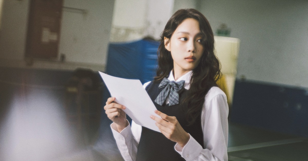 清新女聲鄭馥儀2026年推出《校園三部曲》。（圖／華研國際提供）