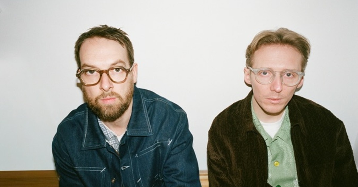 英倫當代電音流行指標性天團HONNE。（圖／翻攝自官方IG）