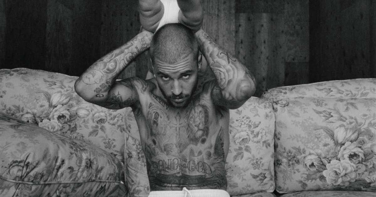 全球流行天王小賈斯汀（Justin Bieber）登科切拉音樂節（Coachella），掀起Bieber Fever。（圖／環球音樂提供）