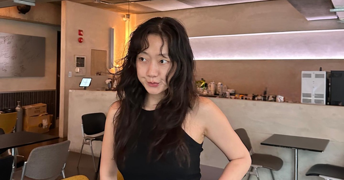 南韓女星女星朴慶惠（박경혜）登MBC實境節目《我獨自生活》。（圖／翻攝自朴慶惠 IG）