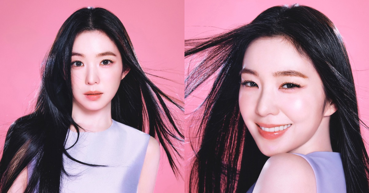 女團Red Velvet IRENE首度個人巡演啟動，6月6、7日連兩天來台嗨唱。（圖／SHOWOFFICE提供）