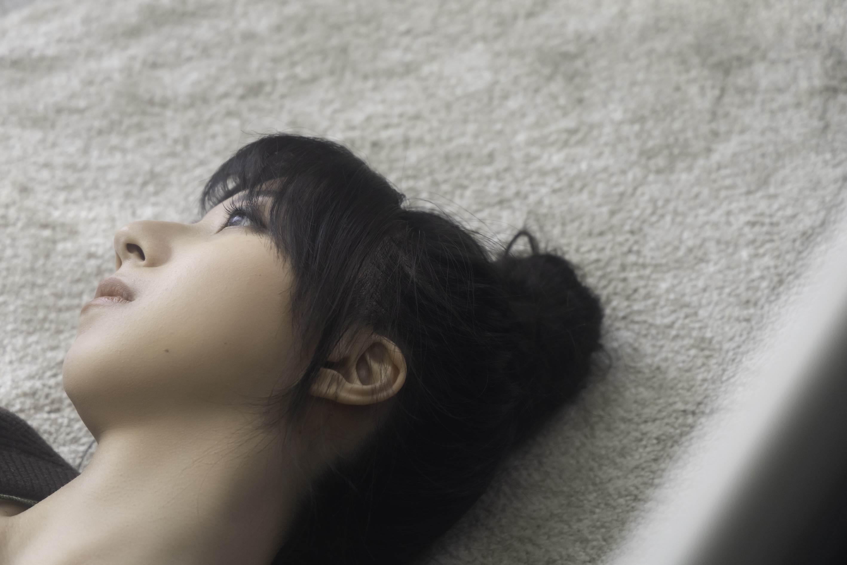 「好樂團」主唱許瓊文。（圖／Soundscape提供）