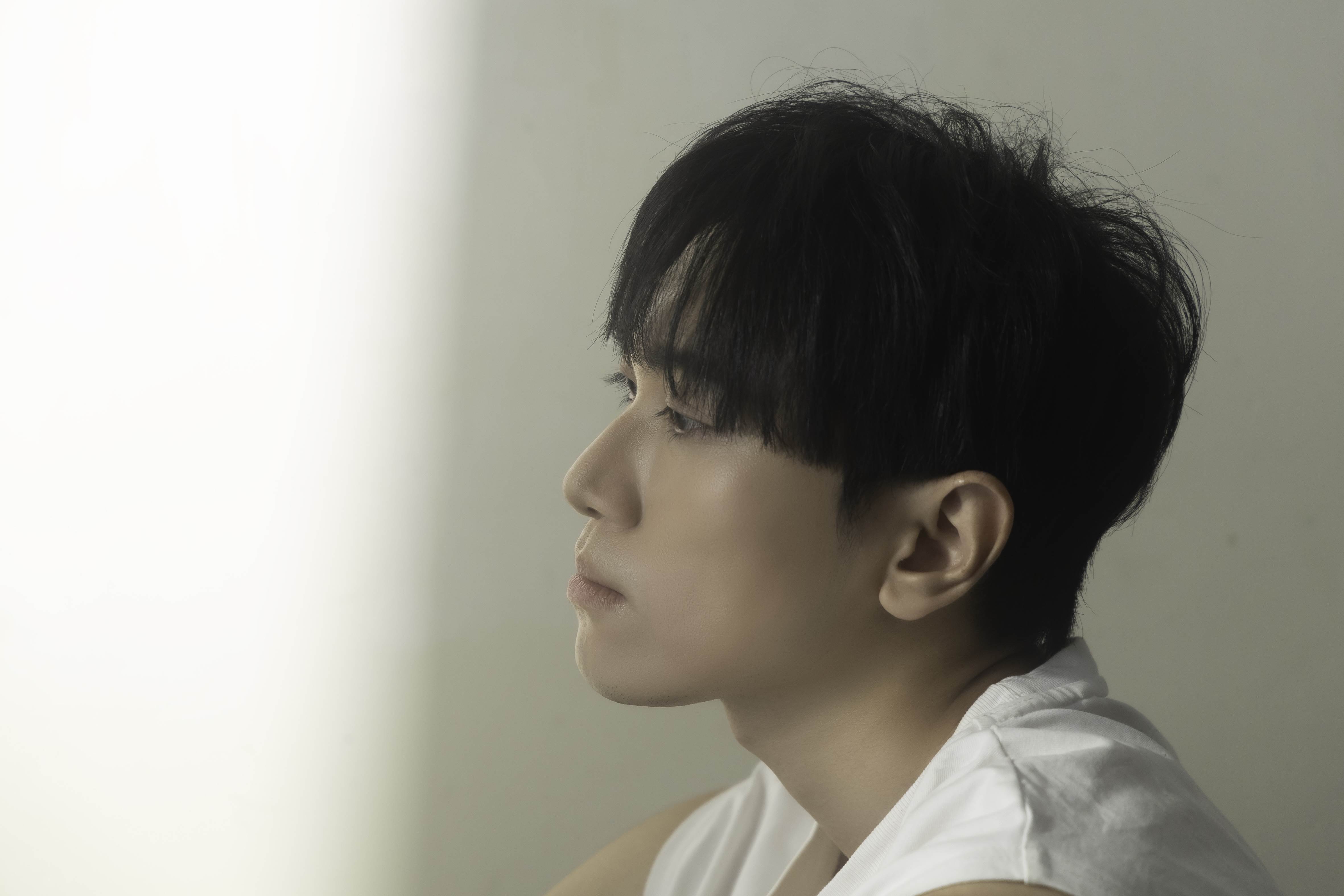 TikTok Live累積高人氣的創作歌手魏祺修。（圖／Soundscape提供）