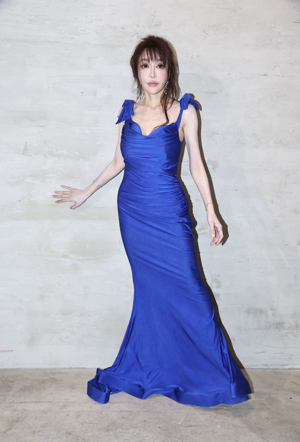 徐至琦賣掉公司轉戰投資人，擁有4間房產。（圖／東森娛樂）