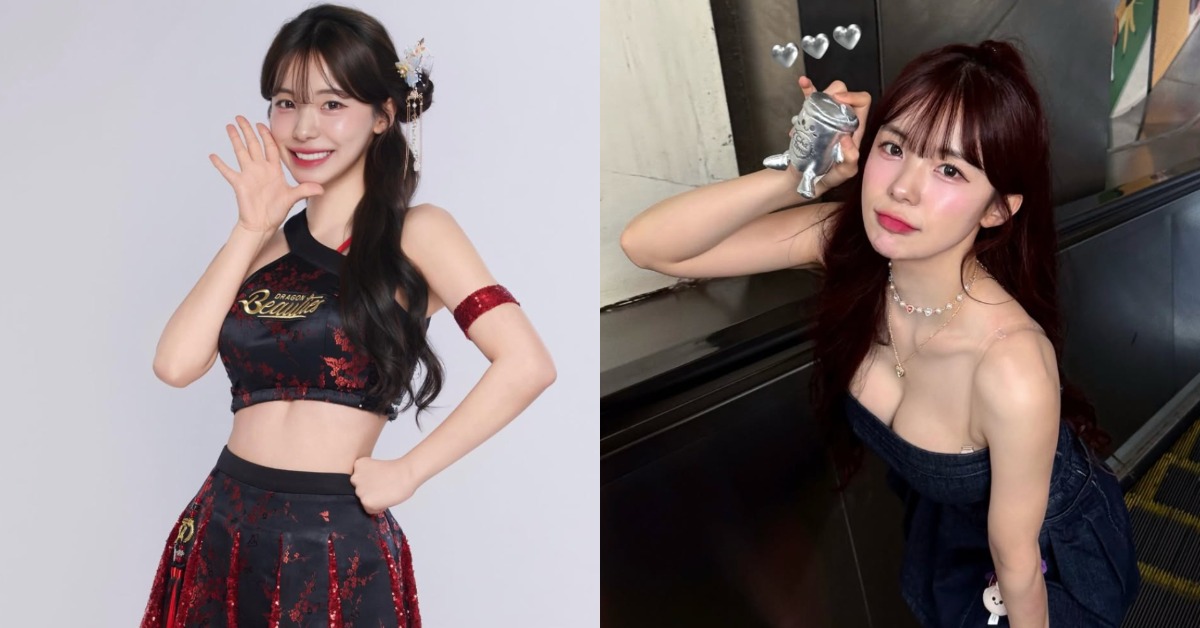 李多慧過去在韓國也遭到職場霸凌。（圖／翻攝自李多慧IG）