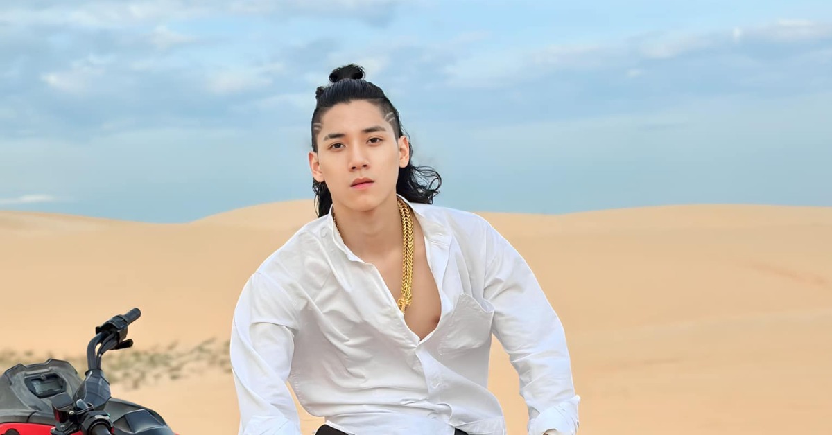 泰國知名網紅Beer沉迷線上賭博及過度揮霍，背負1900萬元台幣的債務。（翻攝自อนุสรณ์ โพธิ์ทอง臉書）