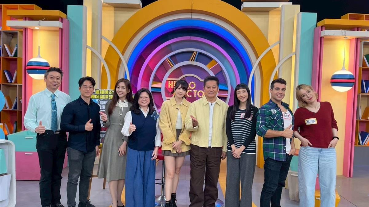 病患說謊一眼看穿？《醫師好辣》揭秘醫護「通靈」日常：原來抽血、把脈真的會讀心！ 張本渝肩傷轉診單如「天書」！家屬誤把「狗飼料」當「三千萬遺產」 醫護：別想騙醫生！