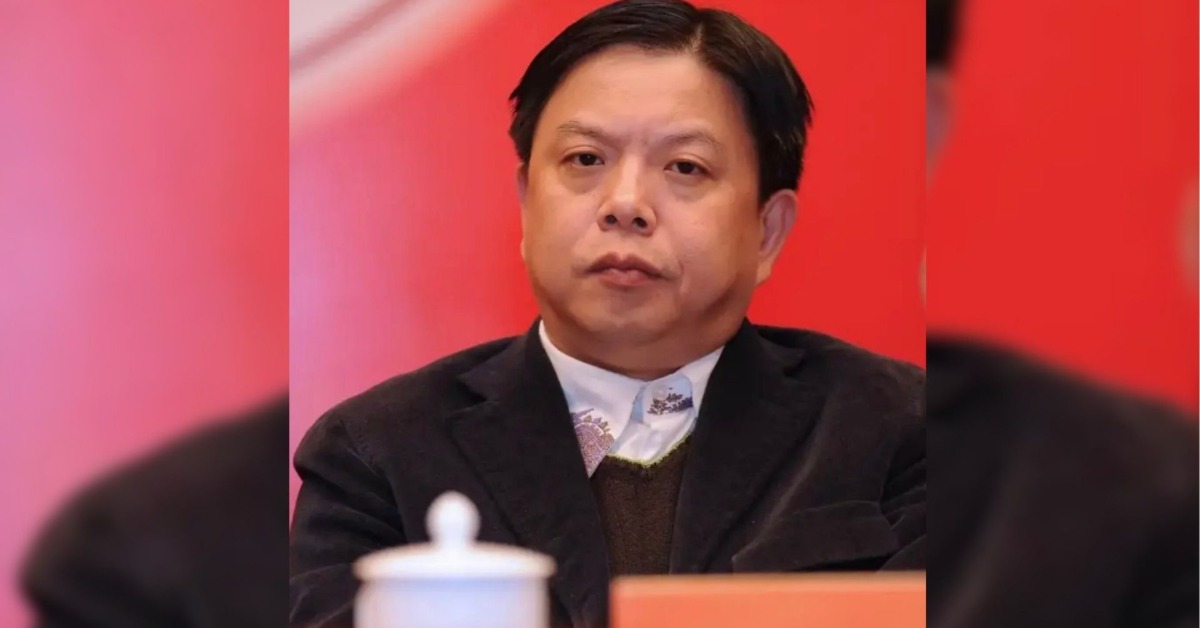 王子杰。（圖／翻攝自微博）