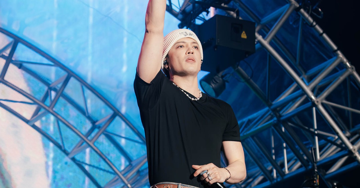 J.Sheon擔任嘉賓參加《2026 MONSTER E-TIYALAND》臺東電音派對。（圖／臺東縣政府民政處提供）