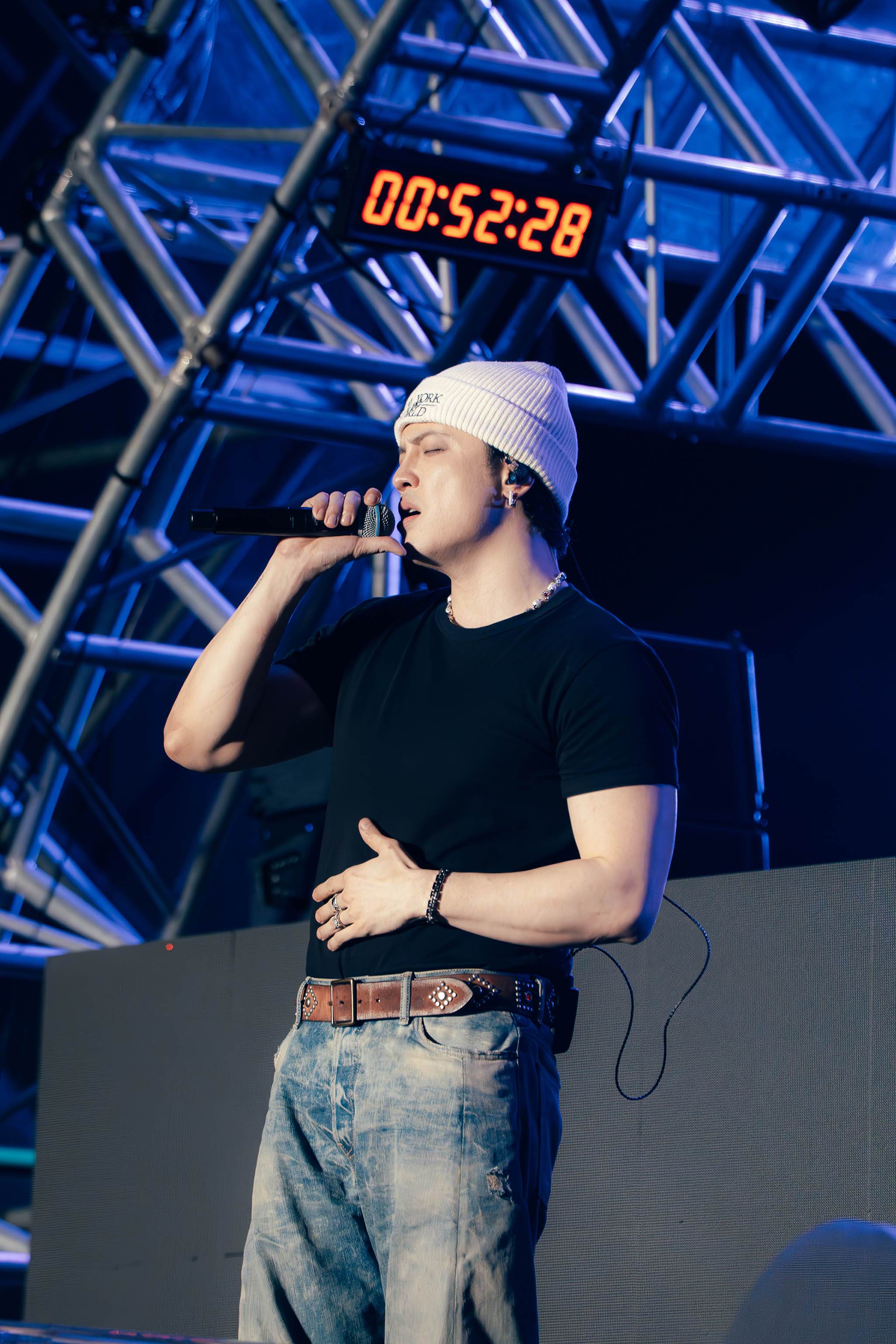 J.Sheon擔任嘉賓參加《2026 MONSTER E-TIYALAND》臺東電音派對。（圖／臺東縣政府民政處提供）