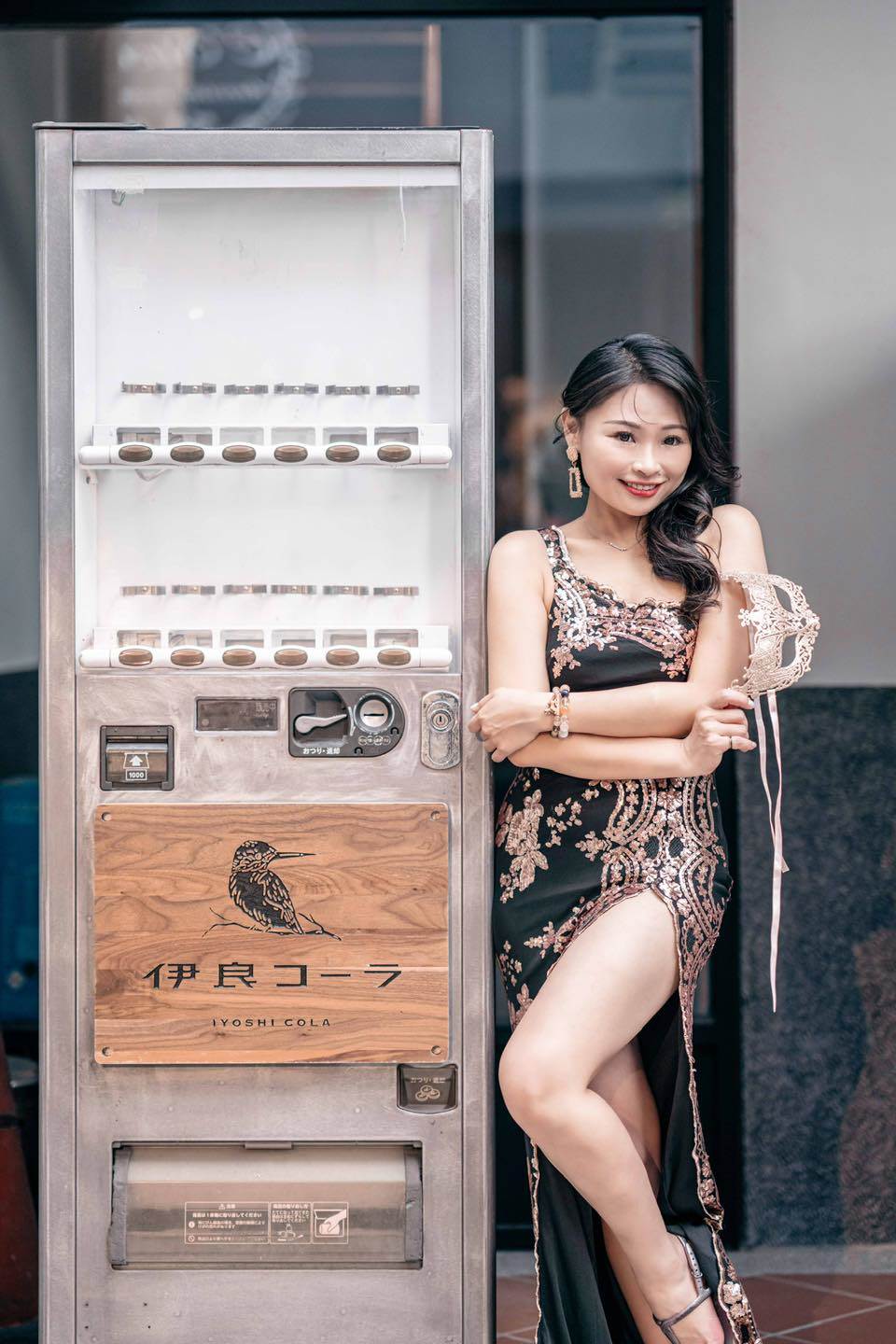 Sandra轉戰SWAG收入多3倍。（圖／翻攝自Sandra 臉書）