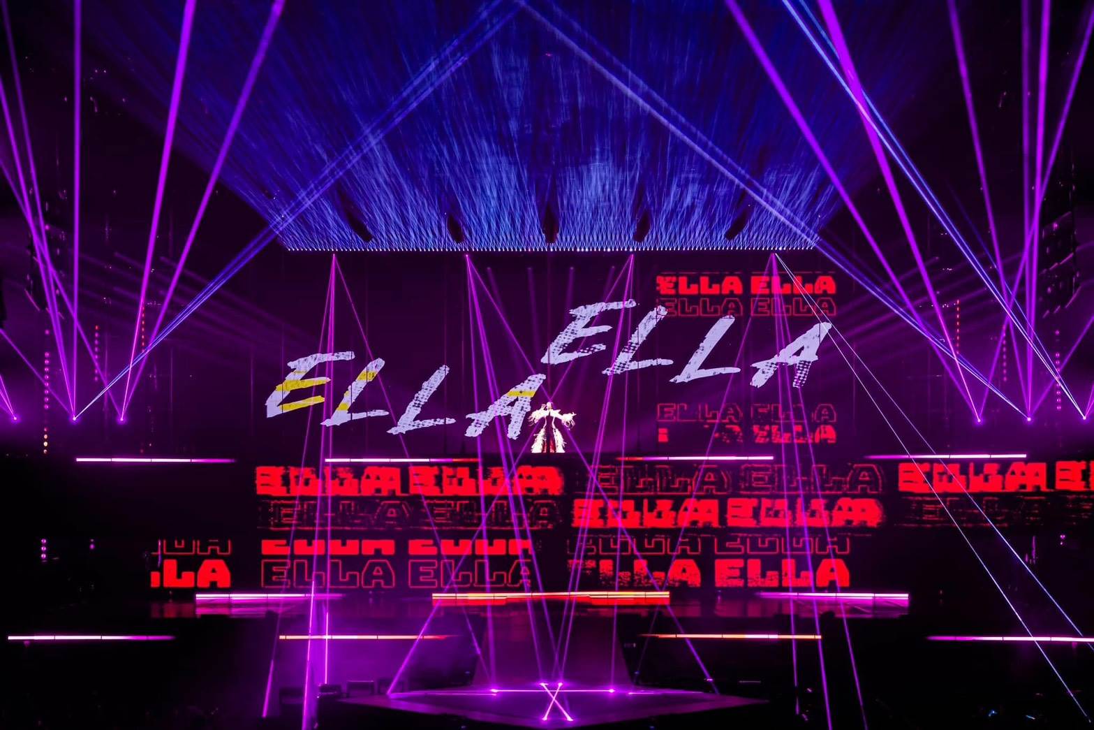 Ella（陳嘉樺）個人巡迴演唱會《It’s Me 艾拉主意》將移師蘇州、成都開唱。（圖／勁樺娛樂提供）