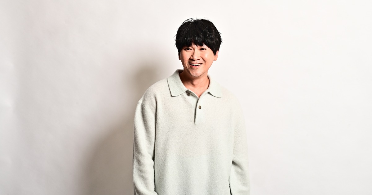 唱作才子易桀齊。（圖／走音佬音樂工作室提供）