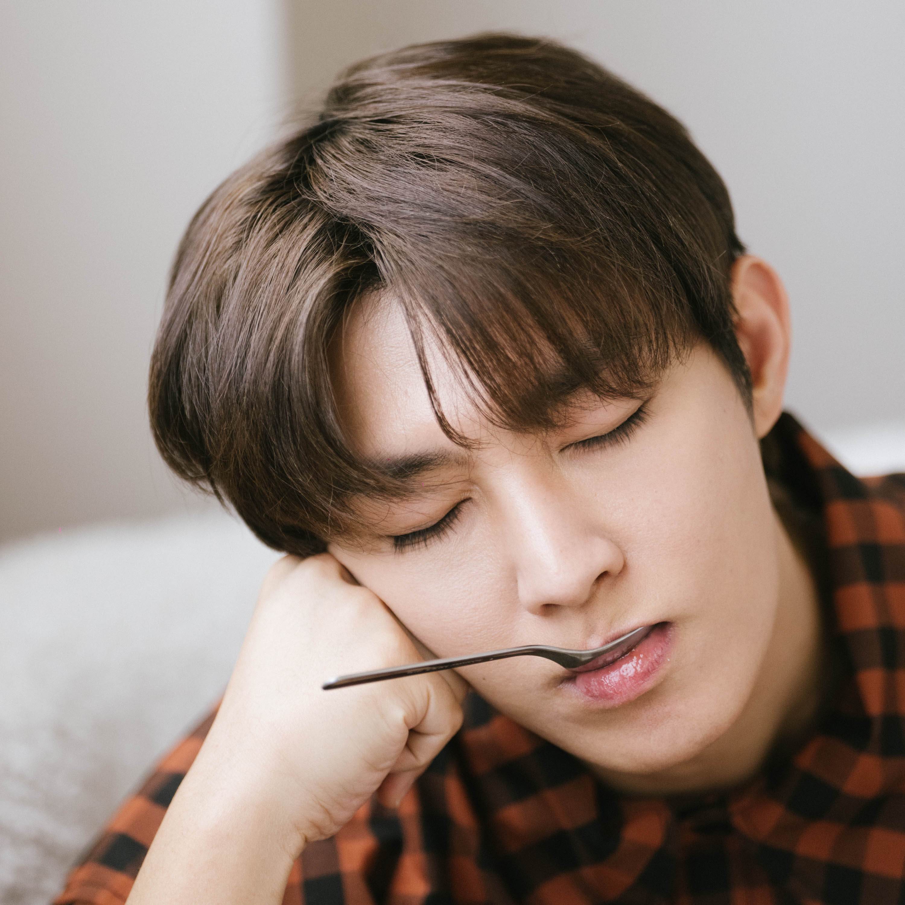 炎亞綸新歌〈退化的淚腺〉在演唱會讓不少歌迷落淚。（圖／晴空鳥提供）